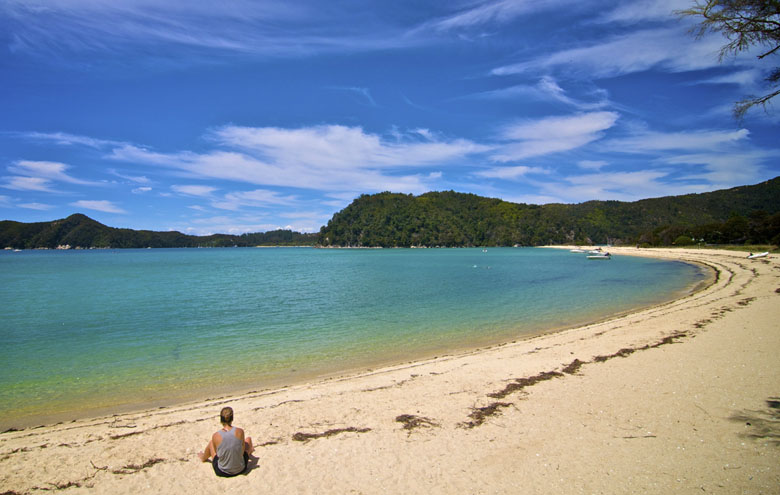 Best hikes abel tasman hotsell
